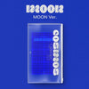 B.I - [COSMOS] (Half Album MOON Version)