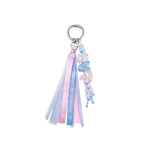 (PRE-ORDER) SEVENTEEN - [YAKUSOKU] 2026 JAPAN FANMEETING MD Ribbon Keyring