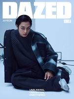(PRE-ORDER) DAZED - 2026.08 JUYEON E Type