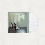 (PRE-ORDER) WOO SU HYUN - [시절인연] EP Album STANDARD Edition