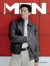 MEN Noblesse - 2026.08 KIM MOO YUL B Type