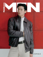 (PRE-ORDER) MEN Noblesse - 2026.08 KIM MOO YUL B Type