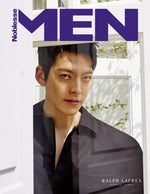 MEN Noblesse - 2026.05 KIM WOO BIN B Type