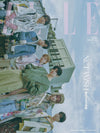 ELLE (JAPAN) - 2026.02 NCT WISH Special Edition