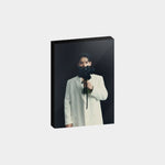 (PRE-ORDER) YOU CHAEHOON - [IL MONDO] OFFICIAL MD MINI ACRYLIC FRAME