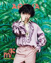 ARENA HOMME - 2026.06 AKMU C Type