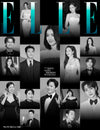 ELLE - 2025.06 Baeksang Arts Awards C Type