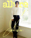 allure - 2025.04 SEVENTEEN JEONGHAN B Type