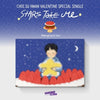 CHOI SUHWAN - [STARS TAKE ME] Special Single Album RISINGCARD Version