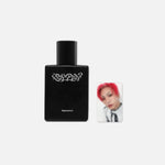 (PRE-ORDER) KEY - [KEYLAND : Uncanny Valley] OFFICIAL MD MOOD FRAGRANCE SET