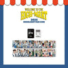 HIGHLIGHT - [WELCOME TO THE HIGH-MART] 2025 HIGHLIGHT FAN CON MD TRADING PHOTO CARD