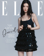 ELLE SINGAPORE - 2025.03 DANIELLE