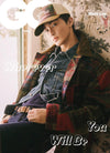 GQ - 2026.10 MARK LEE A Type
