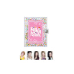KiiiKiii - [KiiiKiii FESTiiiVAL] 2026 FAN CONCERT MD COLLECT BOOK