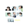 TWS - [NO TRAGEDY] 5th Mini Album OFFICIAL MD Photo Postcard