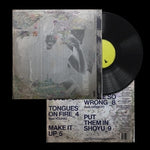 NECTA - [GIRLHOOD] 1st Album LP