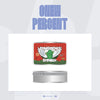 ONEW - [PERCENT] POP-UP STORE MD POUCH