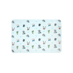BOYNEXTDOOR - [POP-UP ‘BBNEXDO in Town’] OFFICIAL MD Blanket