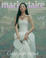 marie claire - 2026.06 KIM JI WON C Type