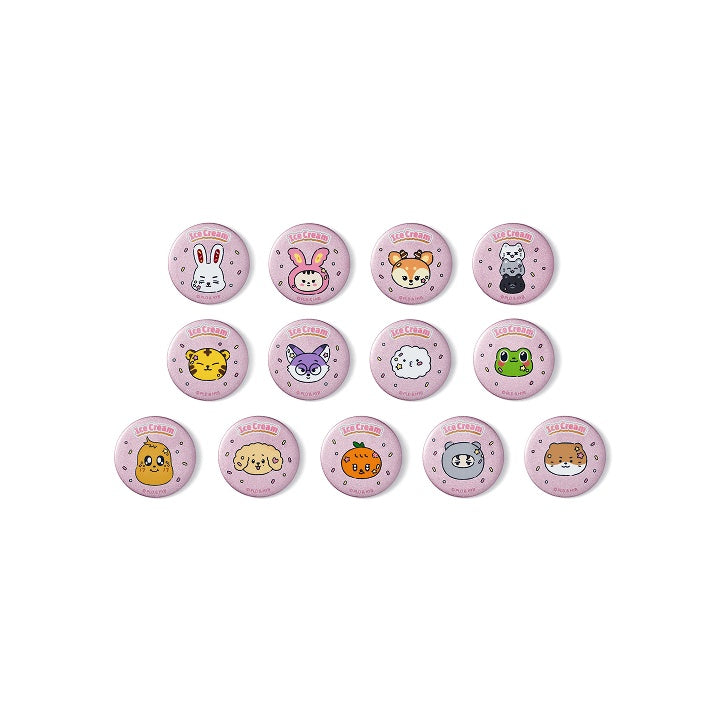 新品未開封　カナヘイ　かなへい　セブンティーン　SEVENTEEN たまごっち カナヘイ たまごっち セブンティーン 限定 激レア 【動作確認済み