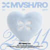 MASHIRO - [24/11] 1st EP Album KEYRING Version
