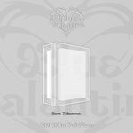 (PRE-ORDER) NMIXX - [BLUE VALENTINE] LOVE TOKEN Version