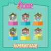 BOYNEXTDOOR - [HOME] 1st Studio Album POCKET HOME RANDOM Version