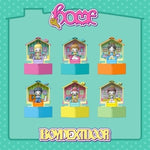 (PRE-ORDER) BOYNEXTDOOR - [HOME] 1st Studio Album POCKET HOME RANDOM Version