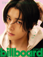 BILLBOARD KOREA - [ENHYPEN COACHELLA DEBUT] Special Edition JAKE E Type