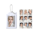 SEVENTEEN - [NEW_] IN INCHEON WORLD TOUR MD Photocard Holder Set