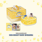 (PRE-ORDER) SUNG HAN BIN - [2026 HAPPY BIRTHDAY] MD HEART CAKE SPEAKER