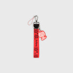 (PRE-ORDER) WayV - [BORN THIS Way] 2026 CONCERT MD FANLIGHT STRAP