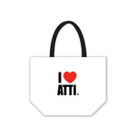 (PRE-ORDER) SAY MY NAME - [ATTI GIRL] Asia Tour Fan Concert in SEOUL MD REUSABLE BAG