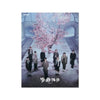&TEAM - [YUKIAKARI] Japan 2nd Album LIMITED Edition