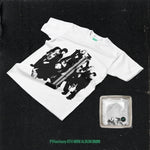 (PRE-ORDER) P1HARMONY - [DUH!] 8th Mini Album LIMITED Edition PLAIN WHITE T Version