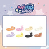 ATEEZ - [ANITEEZ IN COLOR] ATEEZ X ANITEEZ POP-UP STORE MD LIGHT STICK STRAP