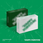 (PRE-ORDER) SEVENTEEN - [HAPPY BURSTDAY] 5th Album NEW BURSTDAY KIT Version