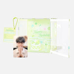 (PRE-ORDER) JAEMIN - [ARTIST BIRTHDAY] OFFICIAL MD ACRYLIC CAKE BOX