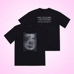 SMTOWN - [SMTOWN LIVE 2025 TOUR] OFFICIAL MD T-Shirt BLACK Version