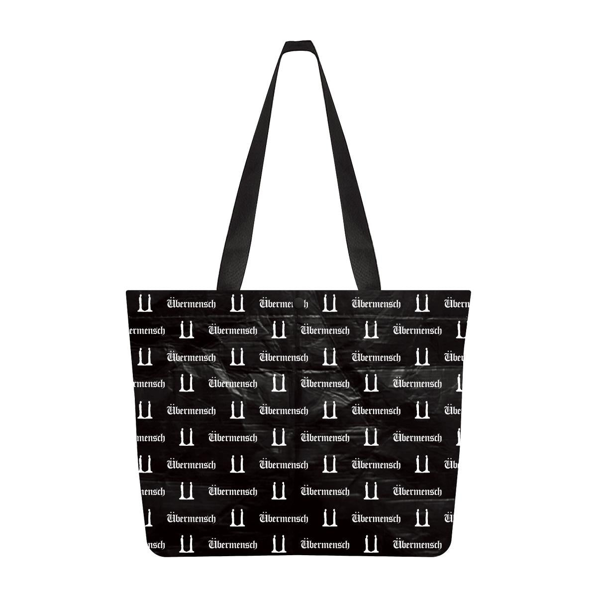 G-DRAGON - [Übermensch] 2025 WORLD TOUR ENCORE MD REUSABLE BAG