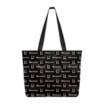 G-DRAGON - [Übermensch] 2025 WORLD TOUR ENCORE MD REUSABLE BAG BLACK VER2
