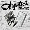 JAY B - [CHPTR.1] 3rd Single Album DUAL Version