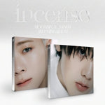 MOONBIN & SANHA (ASTRO) - [INCENSE] 3rd Mini Album DIGIPACK RANDOM Version