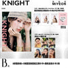 KNIGHT (CHINA) - 2025.11 MIYEON B Type