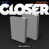 WhOLLiN - [CLOSER] 2nd Single Album NEMO Version