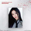 BABYMONSTER - [BABYMONS7ER] 1st Mini Album YG TAG ALBUM PHARITA Version