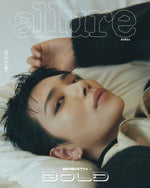 allure - 2025.08 JOSHUA D Type