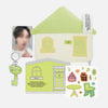 RENJUN - [ARTIST BIRTHDAY] OFFICIAL MD POUCH PACK