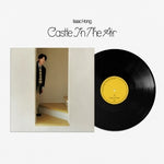 (PRE-ORDER) Isaac Hong - [CASTLE IN THE AIR] 6th EP Album LP