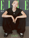 ELLE - 2025.08 KYOKA F Type